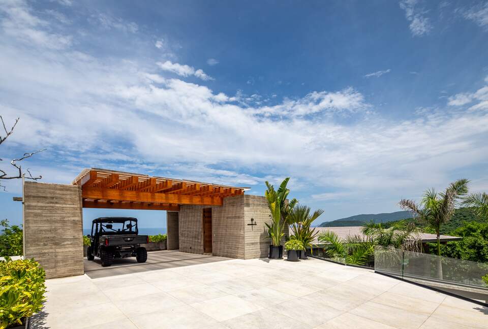 Casa Arena Stunning Getaway - Zihuatanejo, Mexico