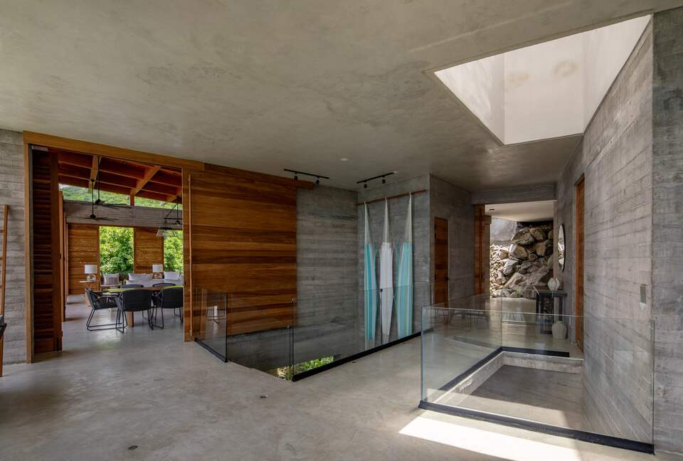 Casa Arena Stunning Getaway - Zihuatanejo, Mexico