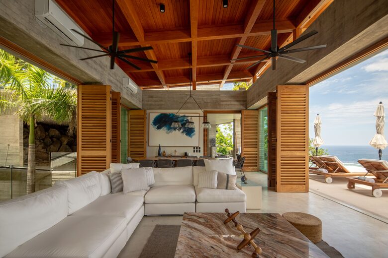 Casa Arena Stunning Getaway - Zihuatanejo, Mexico