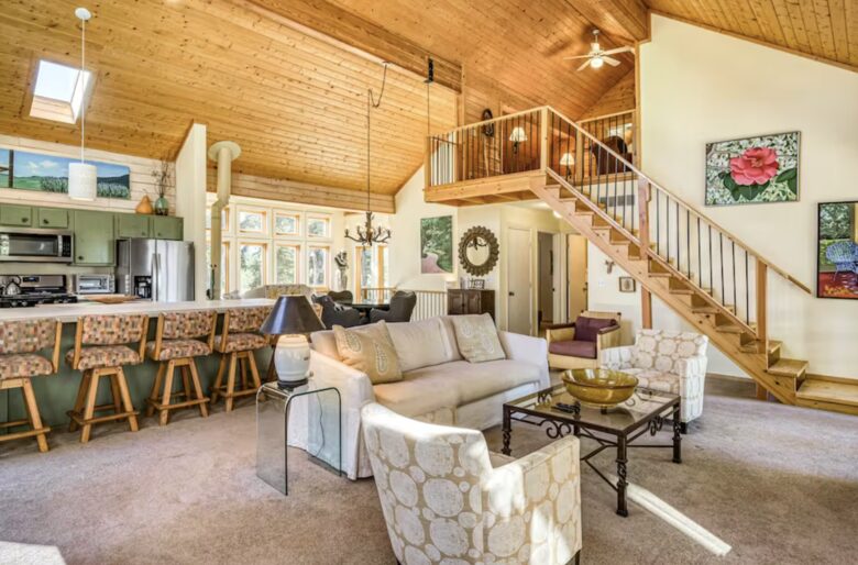 Alpine Escape on 80 Acres! - Angel Fire, New Mexico