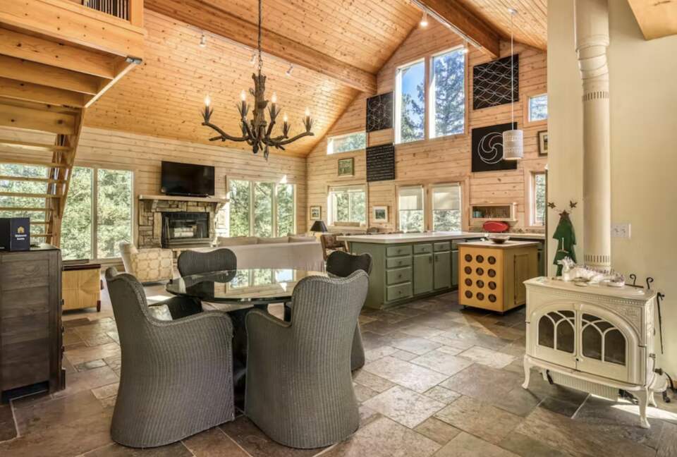 Alpine Escape on 80 Acres! - Angel Fire, New Mexico