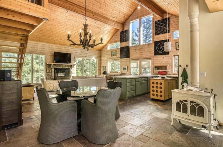 Alpine Escape on 80 Acres! - Angel Fire, New Mexico