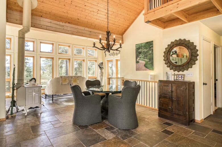 Alpine Escape on 80 Acres! - Angel Fire, New Mexico