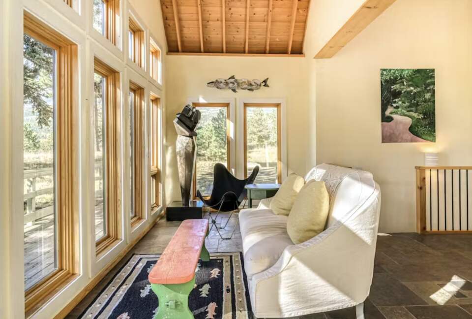 Alpine Escape on 80 Acres! - Angel Fire, New Mexico