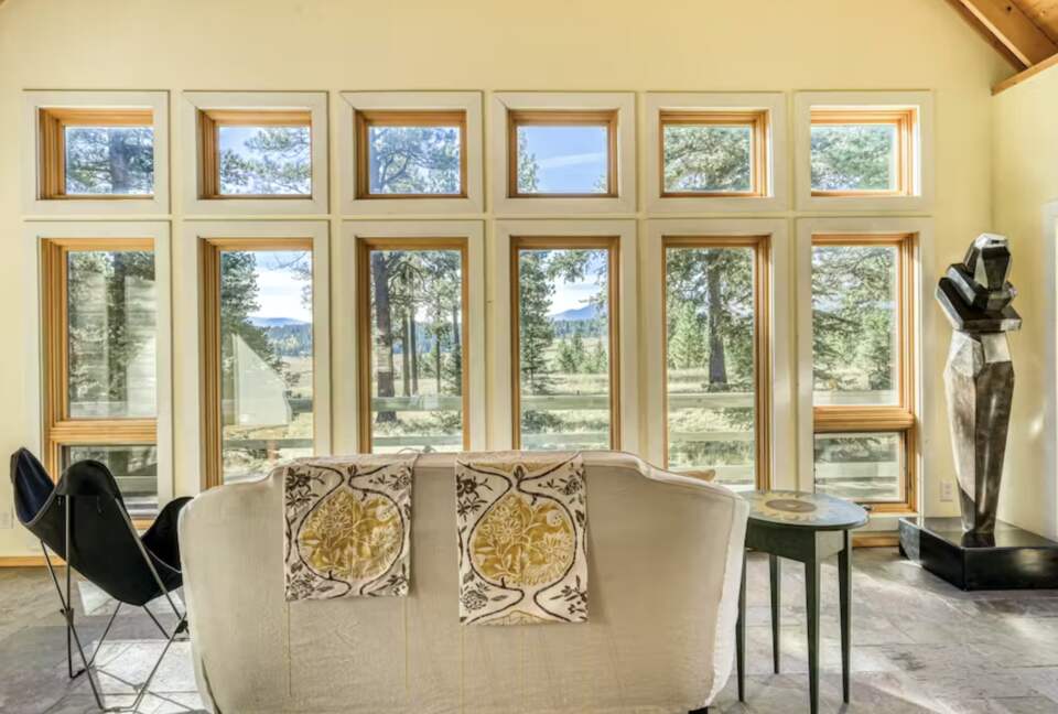 Alpine Escape on 80 Acres! - Angel Fire, New Mexico