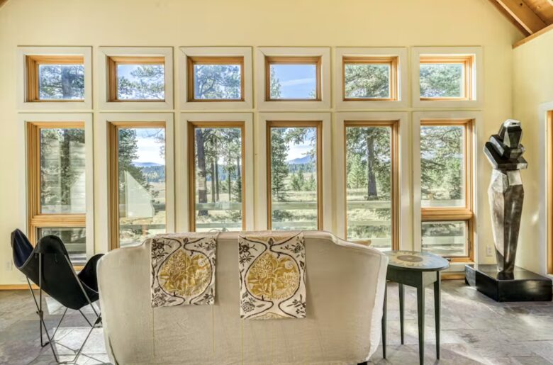 Alpine Escape on 80 Acres! - Angel Fire, New Mexico