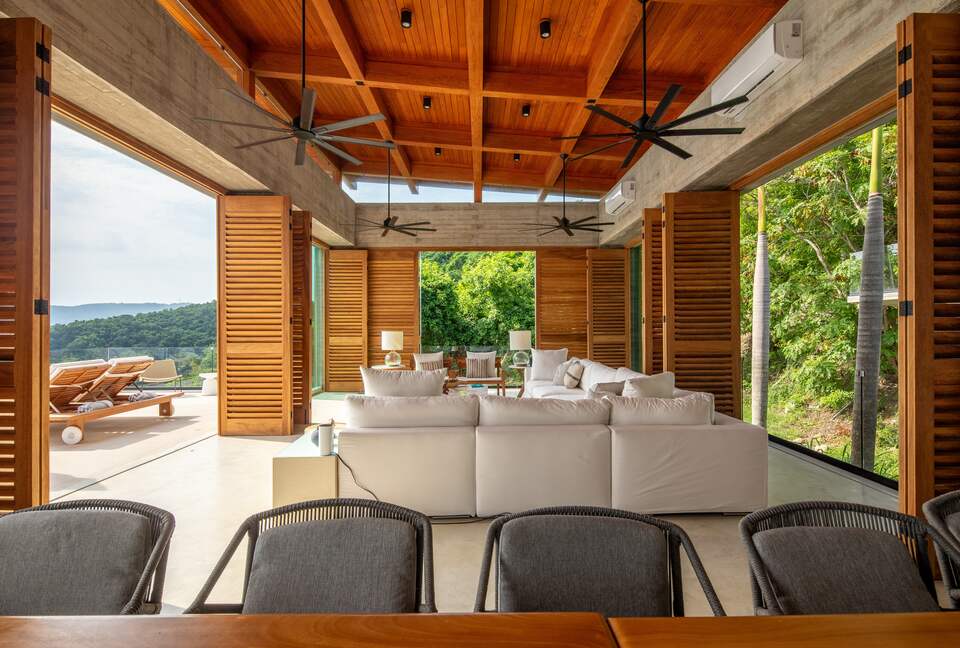 Casa Arena Stunning Getaway - Zihuatanejo, Mexico