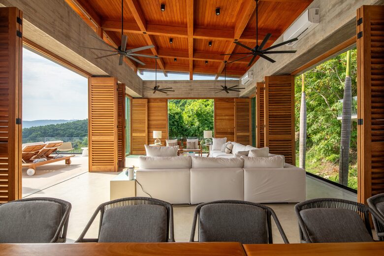 Casa Arena Stunning Getaway - Zihuatanejo, Mexico