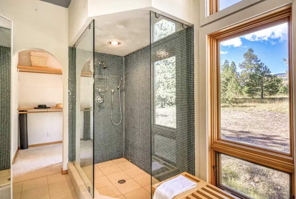 Alpine Escape on 80 Acres! - Angel Fire, New Mexico