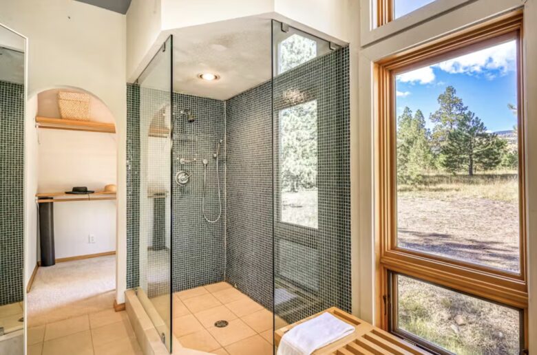 Alpine Escape on 80 Acres! - Angel Fire, New Mexico