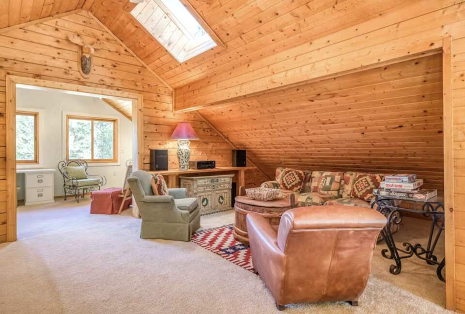 Alpine Escape on 80 Acres! - Angel Fire, New Mexico