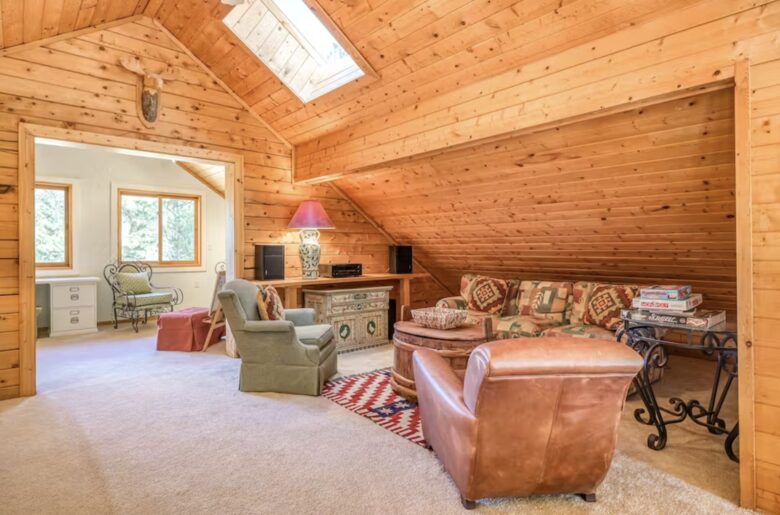 Alpine Escape on 80 Acres! - Angel Fire, New Mexico