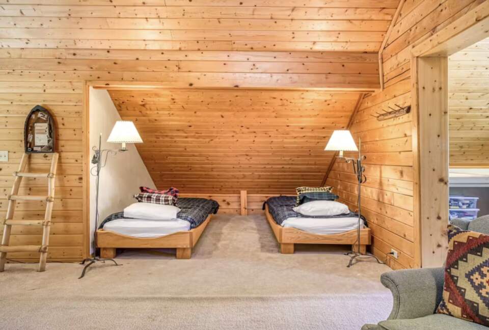 Alpine Escape on 80 Acres! - Angel Fire, New Mexico