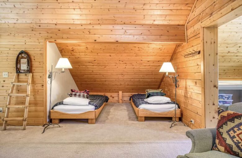 Alpine Escape on 80 Acres! - Angel Fire, New Mexico