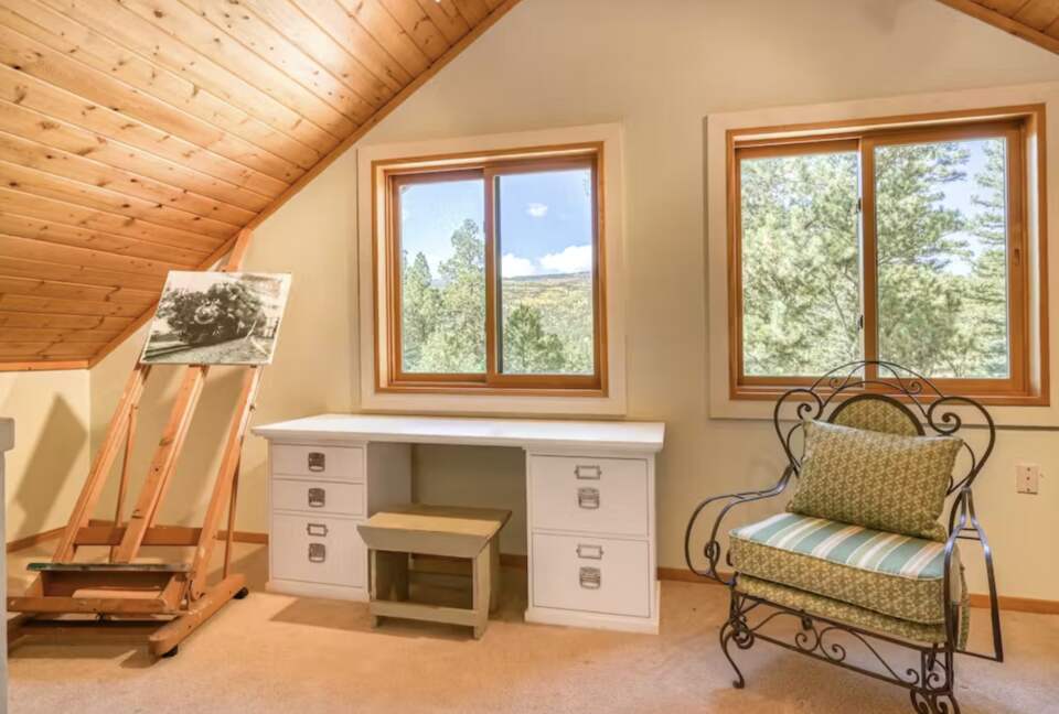 Alpine Escape on 80 Acres! - Angel Fire, New Mexico