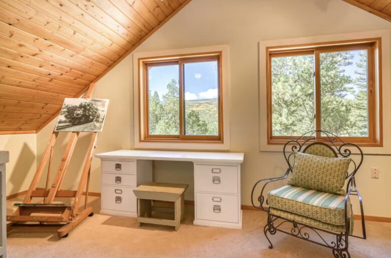 Alpine Escape on 80 Acres! - Angel Fire, New Mexico