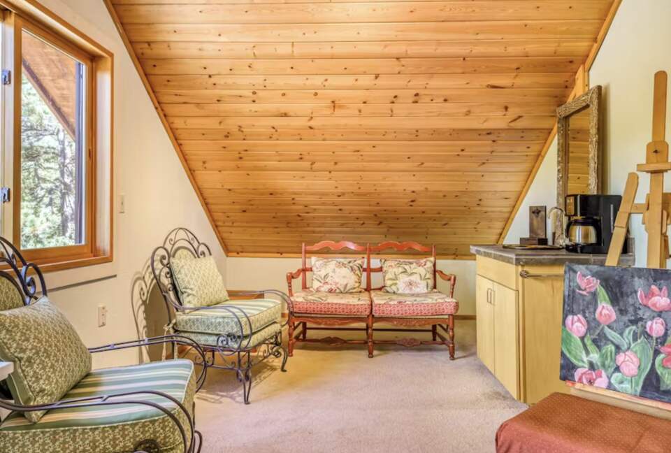 Alpine Escape on 80 Acres! - Angel Fire, New Mexico