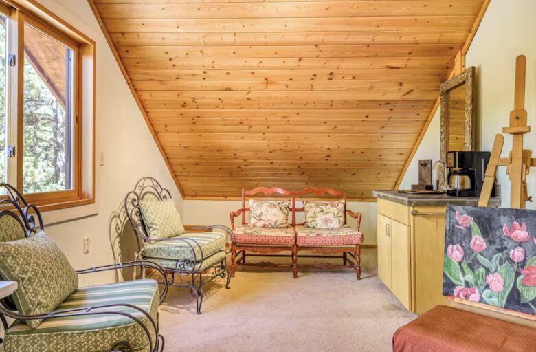 Alpine Escape on 80 Acres! - Angel Fire, New Mexico