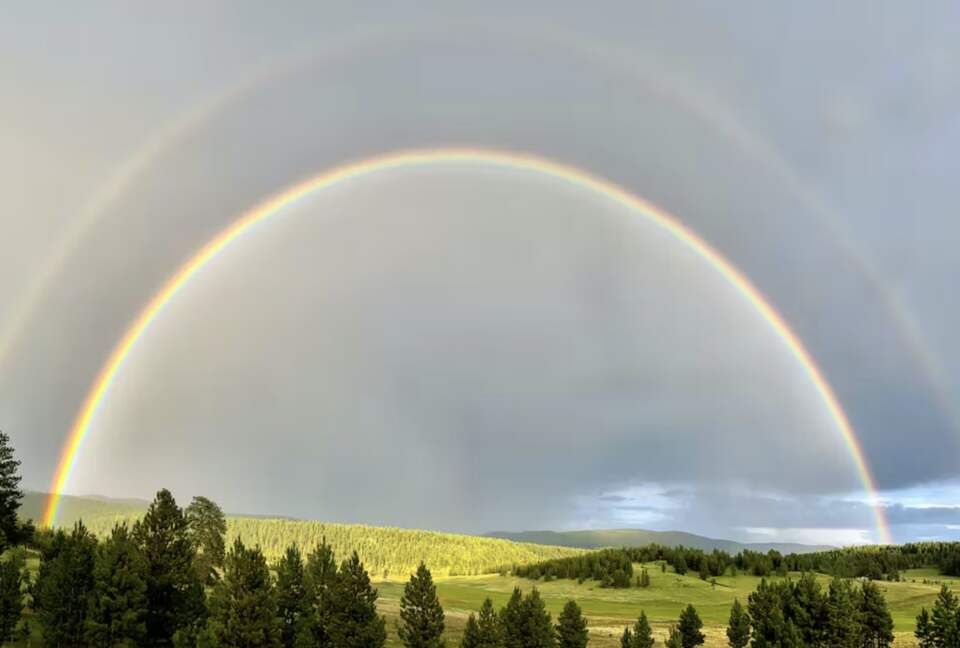 Alpine Escape on 80 Acres! - Angel Fire, New Mexico