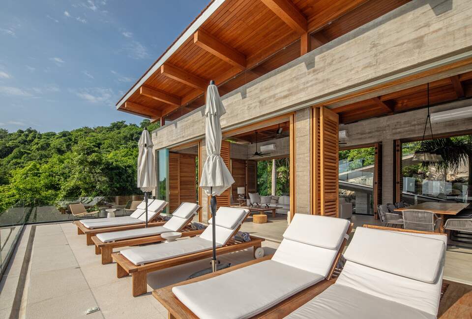 Casa Arena Stunning Getaway - Zihuatanejo, Mexico