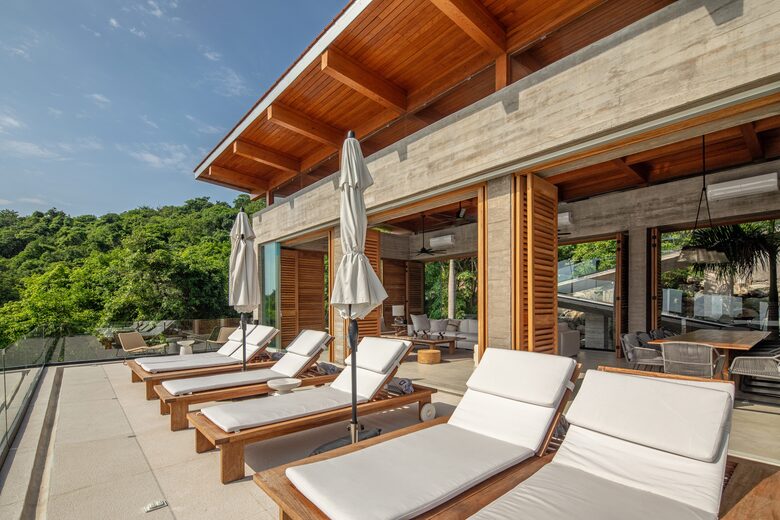 Casa Arena Stunning Getaway - Zihuatanejo, Mexico