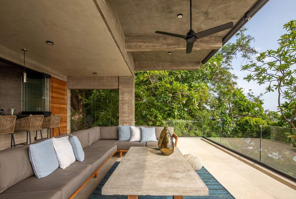 Casa Arena Stunning Getaway - Zihuatanejo, Mexico