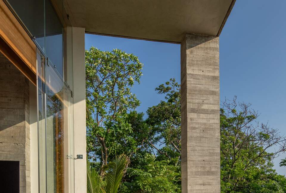 Casa Arena Stunning Getaway - Zihuatanejo, Mexico