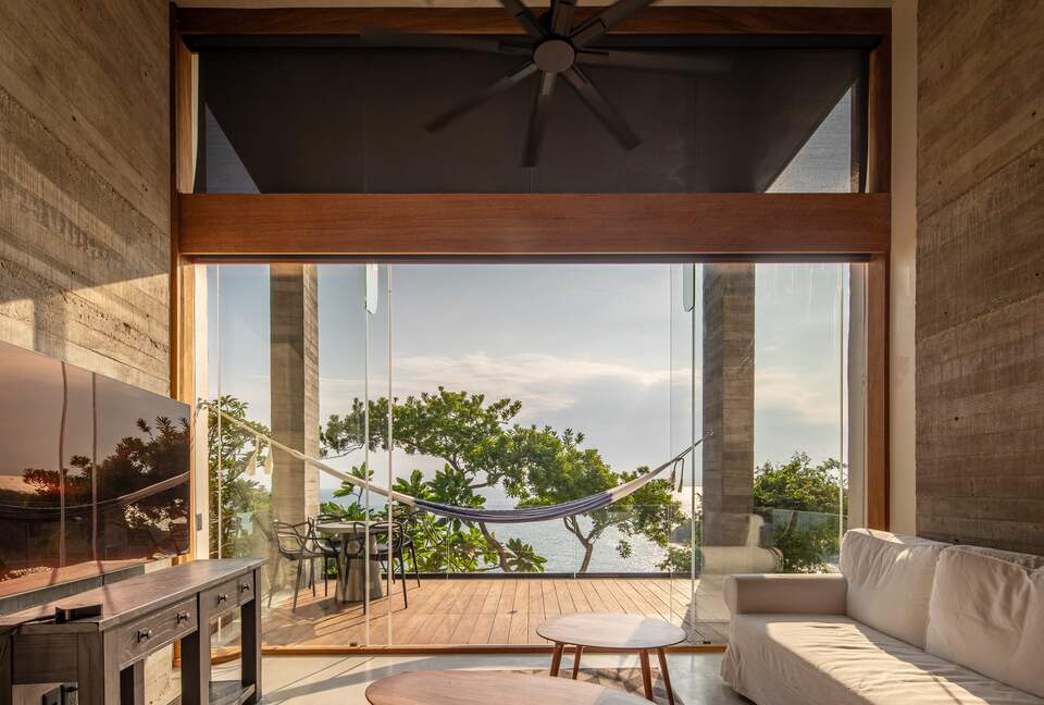 Casa Arena Stunning Getaway - Zihuatanejo, Mexico