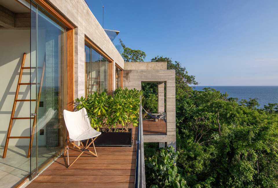 Casa Arena Stunning Getaway - Zihuatanejo, Mexico