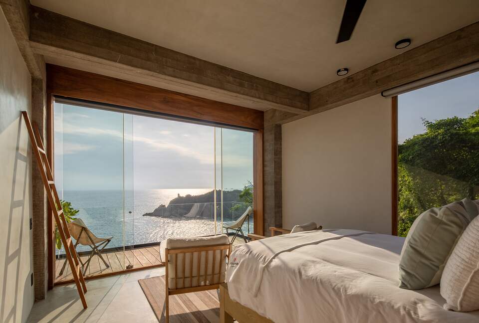 Casa Arena Stunning Getaway - Zihuatanejo, Mexico