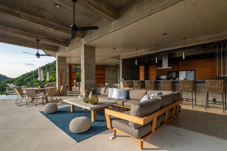 Casa Arena Stunning Getaway - Zihuatanejo, Mexico