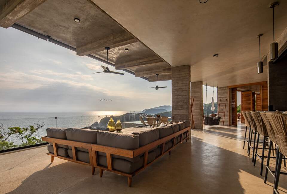 Casa Arena Stunning Getaway - Zihuatanejo, Mexico