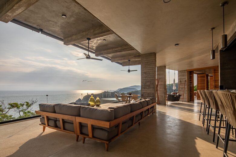 Casa Arena Stunning Getaway - Zihuatanejo, Mexico