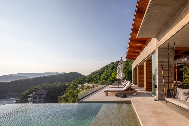 Casa Arena Stunning Getaway - Zihuatanejo, Mexico