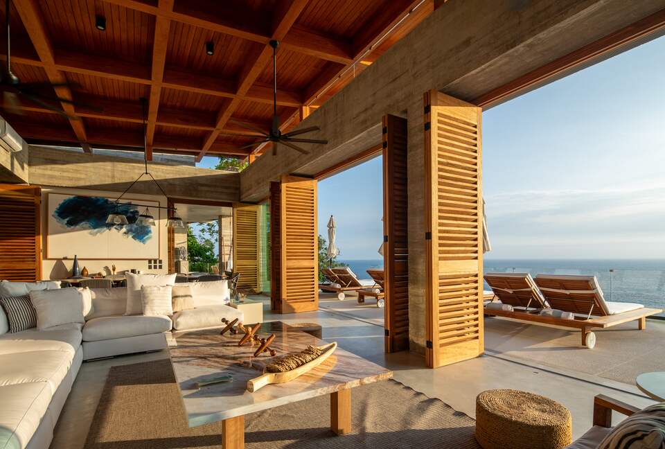 Casa Arena Stunning Getaway - Zihuatanejo, Mexico