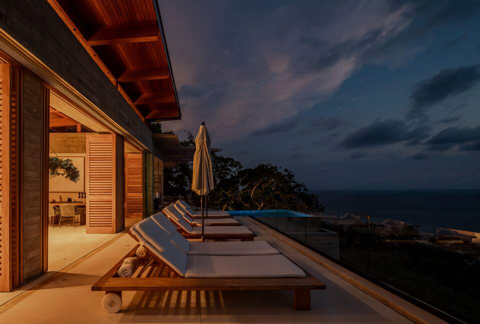 Casa Arena Stunning Getaway - Zihuatanejo, Mexico