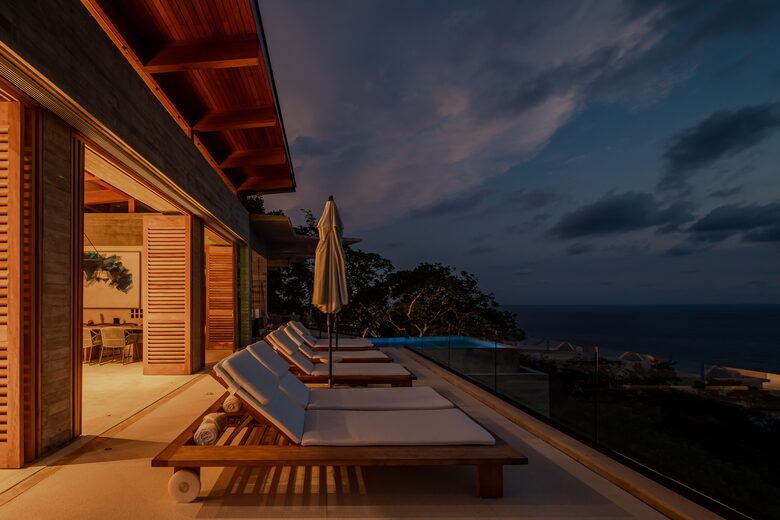 Casa Arena Stunning Getaway - Zihuatanejo, Mexico