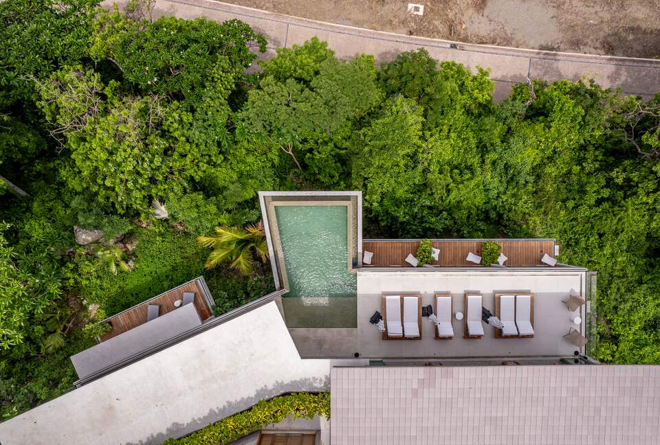 Casa Arena Stunning Getaway - Zihuatanejo, Mexico