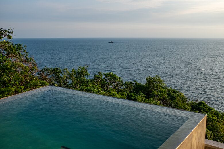 Casa Arena Stunning Getaway - Zihuatanejo, Mexico