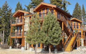 Lake Tahoe Living 2 - Tonopalo - Tahoe Vista, California