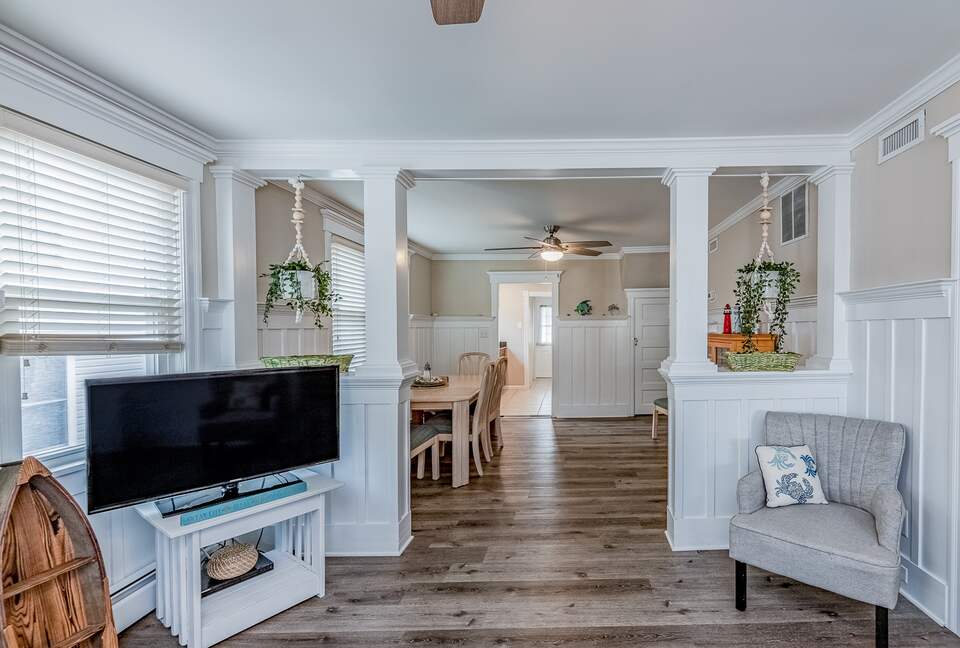 Ocean City Beach Getaway - Ocean City, New Jersey