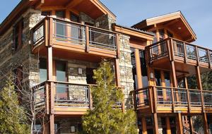 Lake Tahoe Living - Tonopalo - Tahoe Vista, California