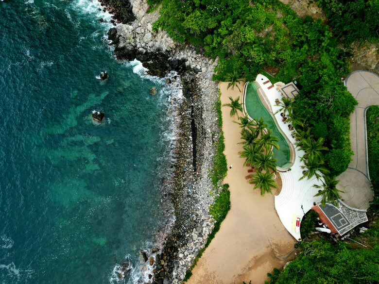 Casa Arena Stunning Getaway - Zihuatanejo, Mexico