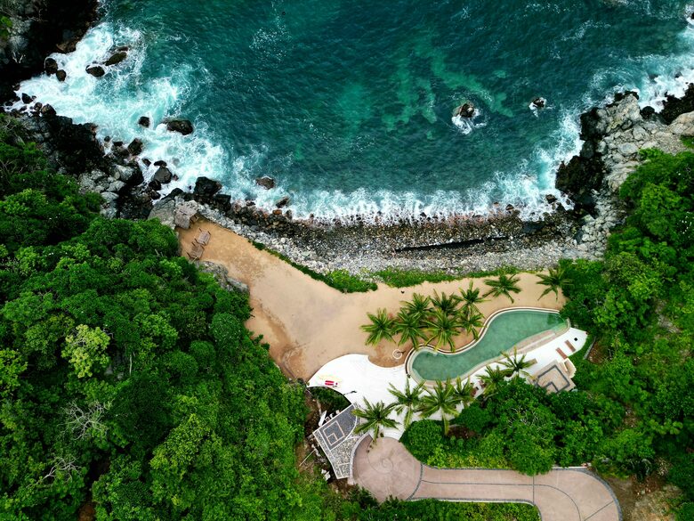 Casa Arena Stunning Getaway - Zihuatanejo, Mexico