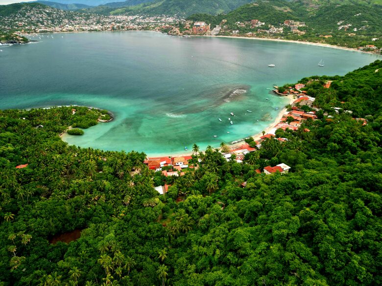 Casa Arena Stunning Getaway - Zihuatanejo, Mexico