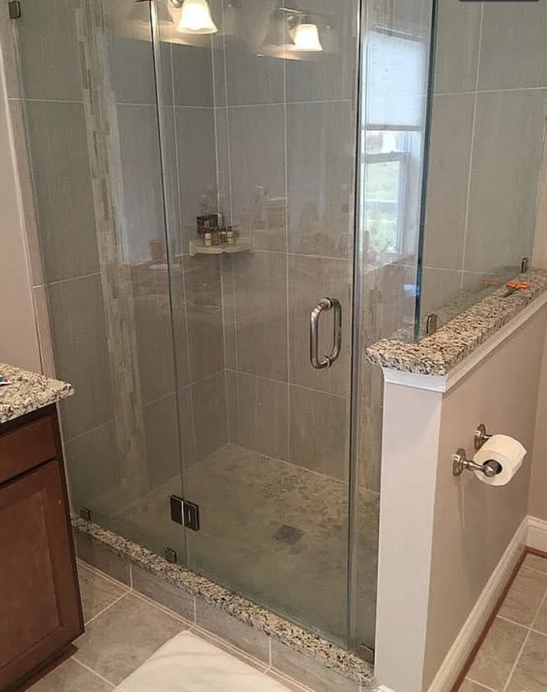 Modern Family Home in the DC Suburbs - Falls Church, Virginia