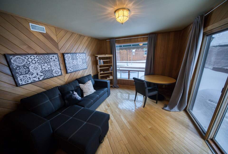 Tranquil Lakefront Cabin - Stratford, Canada