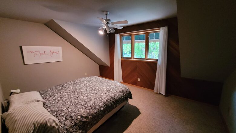 Tranquil Lakefront Cabin - Stratford, Canada