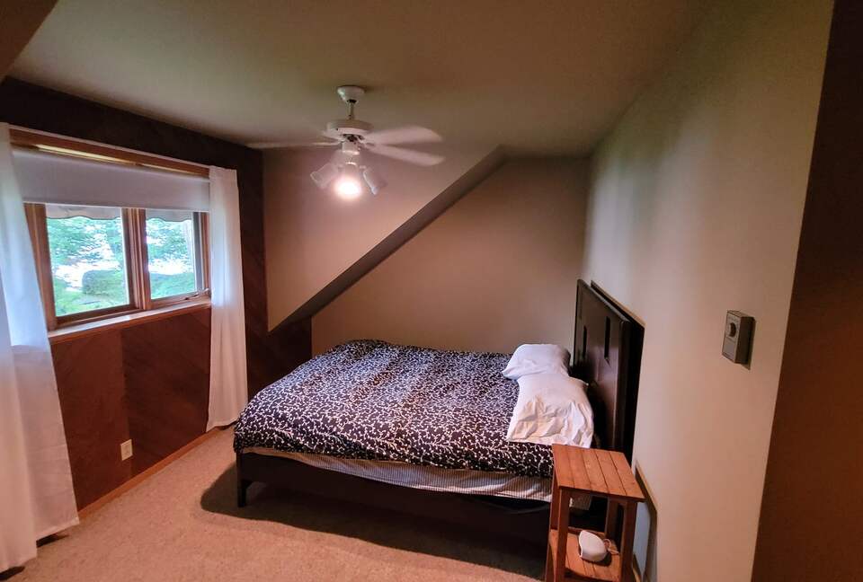 Tranquil Lakefront Cabin - Stratford, Canada