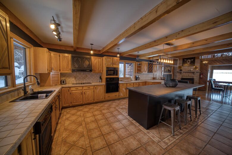 Tranquil Lakefront Cabin - Stratford, Canada